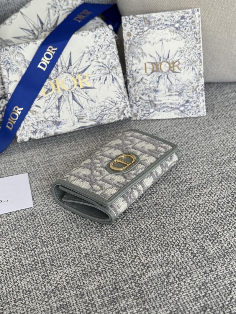 Christian Dior Wallet